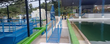 Vandalismo en planta potabilizadora deja sin agua a tres localidades jujeñas