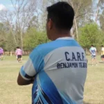 CARF comienza programa de alto rendimiento con estándares de la AFA