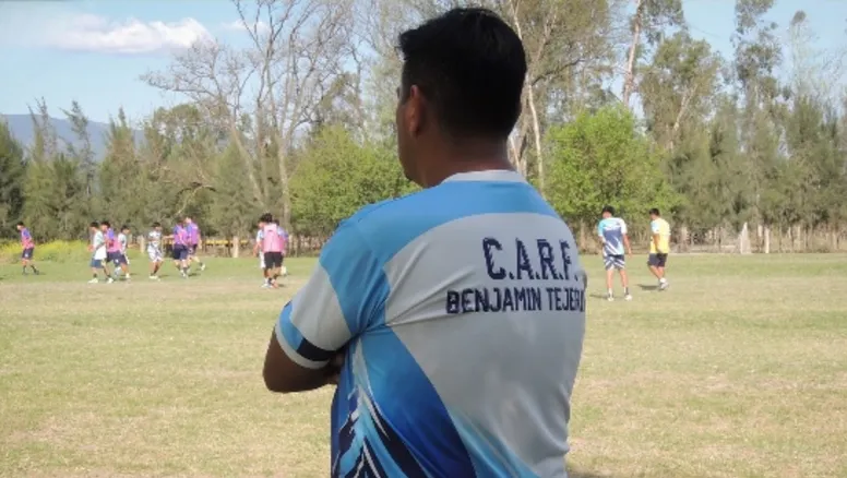 CARF comienza programa de alto rendimiento con estándares de la AFA