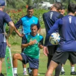 Capacitación en casa: Gimnasia afianza su identidad deportiva