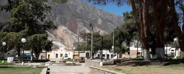 Agresión entre madres genera alarma en escuela de Maimará