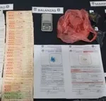 Captura de traficante desmanteló operación de drogas en Monterrico