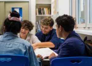 El Gobierno prepara un proyecto de “libertad educativa” y busca derogar la Ley de Educación Nacional