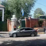 Milei convocó a ministros para encuentro informal en residencia presidencial