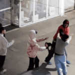 Agresión terminó en linchamiento: vecinos defendieron a mujer en San Martín