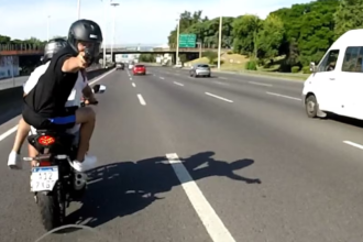 Banda organizada de motochorros opera en Jujuy: víctimas reclaman acción