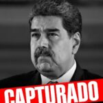 Trump confirma captura de Nicolás Maduro y señala que se realizó un ataque “a gran escala” contra Venezuela
