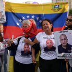 Rodríguez confirma liberación de detenidos en Venezuela