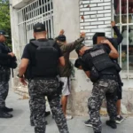 2025 marcó un año crítico: delincuencia organizada alcanzó máximos históricos en Jujuy