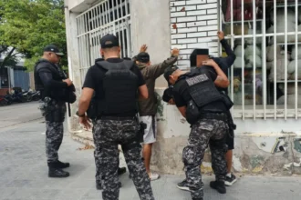 2025 marcó un año crítico: delincuencia organizada alcanzó máximos históricos en Jujuy