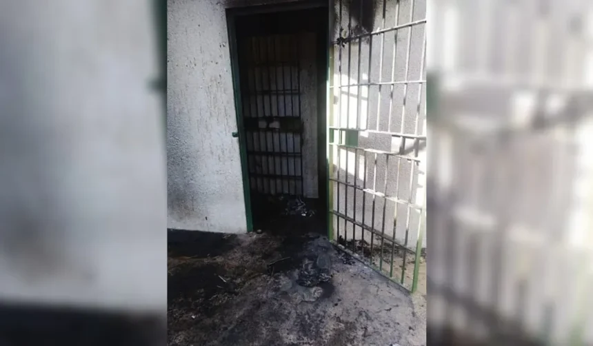 Tragedia en El Chingo: familia reclama por muerte en comisaría