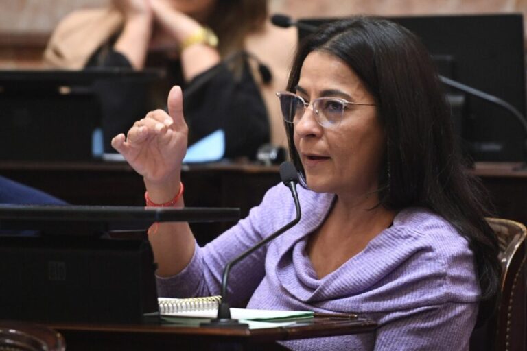 PJ Jujuy intervención: suspenden elecciones y sanciones