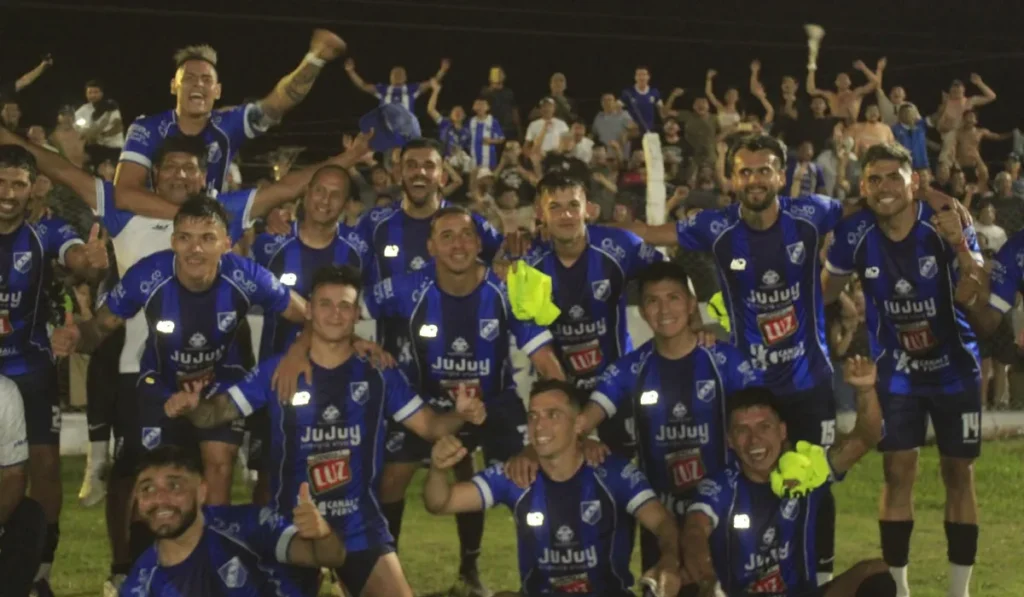 Talleres avanza a la final tras vencer a San Pedro