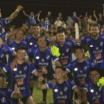 Talleres avanza a la final tras vencer a San Pedro