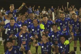 Talleres avanza a la final tras vencer a San Pedro