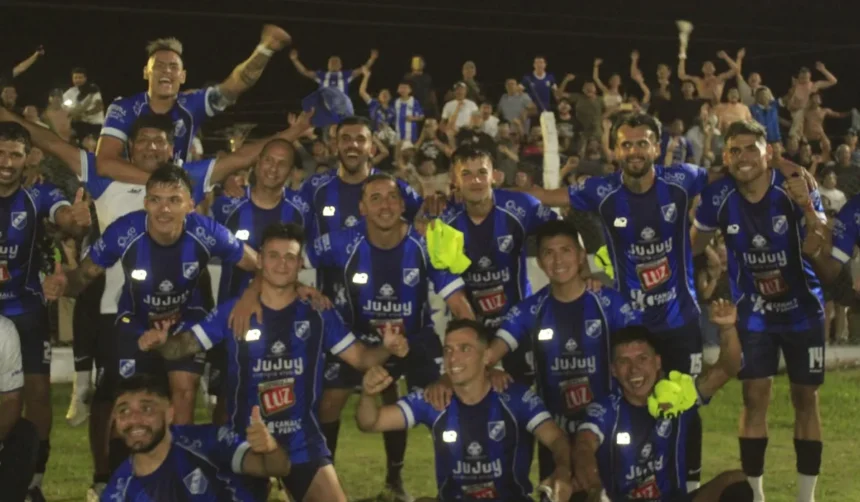 Talleres avanza a la final tras vencer a San Pedro