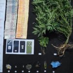 Narcomenudeo Jujuy: operativos con detenidos