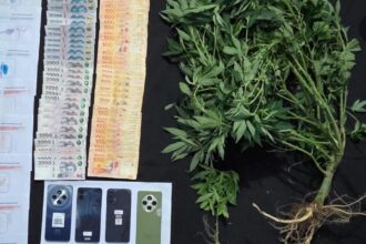 Narcomenudeo Jujuy: operativos con detenidos