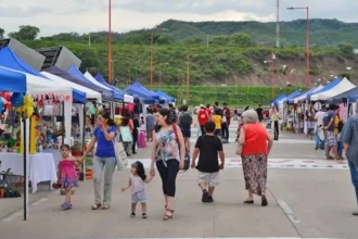 Vendedores ambulantes ya pueden tramitar permisos para Carnaval