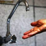 Demoras en el suministro de agua potable afectan varios sectores