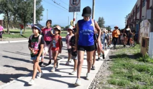Palpalá despliega propuesta recreativa para el verano con actividades gratuitas