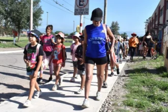 Palpalá despliega propuesta recreativa para el verano con actividades gratuitas