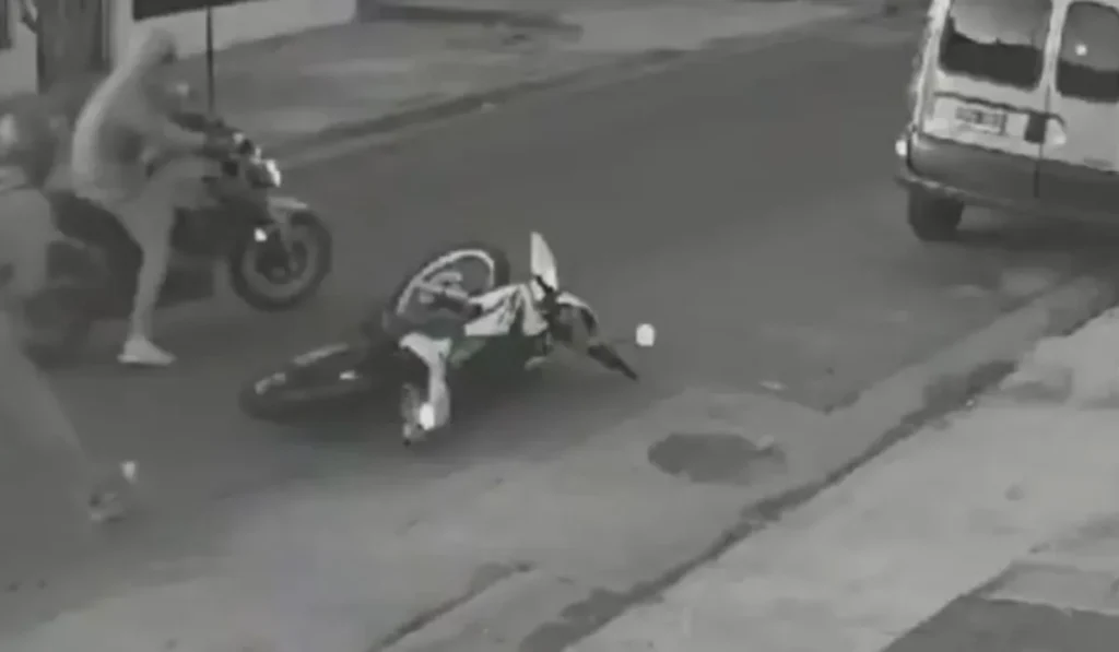 Robo violento en Alto Comedero: atacaron a mujer