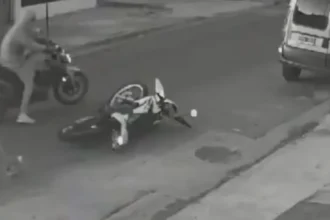 Robo violento en Alto Comedero: atacaron a mujer