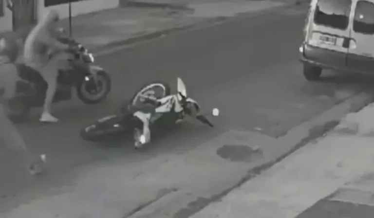 Robo violento en Alto Comedero: atacaron a mujer