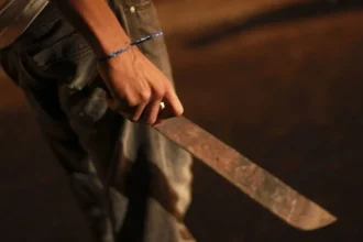 Violencia de género: detienen a sujeto en Campo Verde