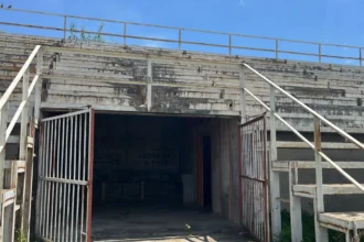 Hallazgo de cadáver genera shock en club de Palpalá