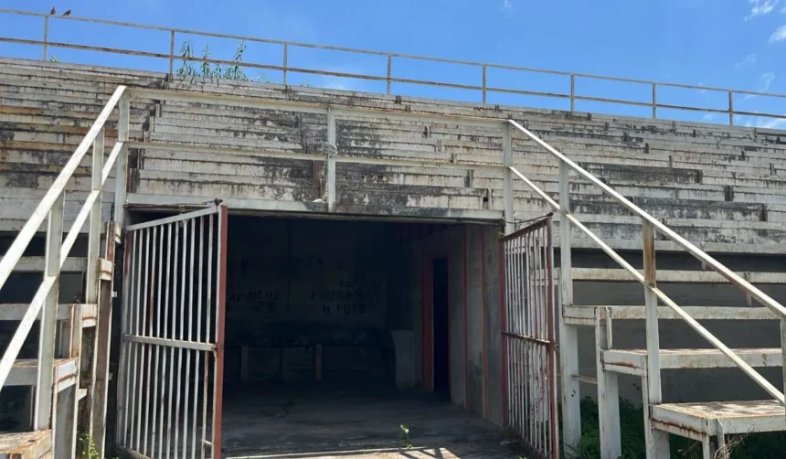 Hallazgo de cadáver genera shock en club de Palpalá