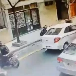 Asalto en San Pedro: delincuentes sustraen fortuna