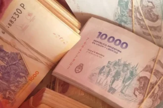 Asalto en Alto Comedero: sustraen más de un millón