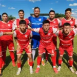 Atlético San Pedro se reforzó para las semifinales