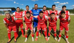 Atlético San Pedro se reforzó para las semifinales