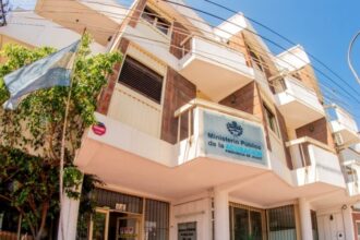 Incendio en Seccional 61: qué reveló el estudio forense