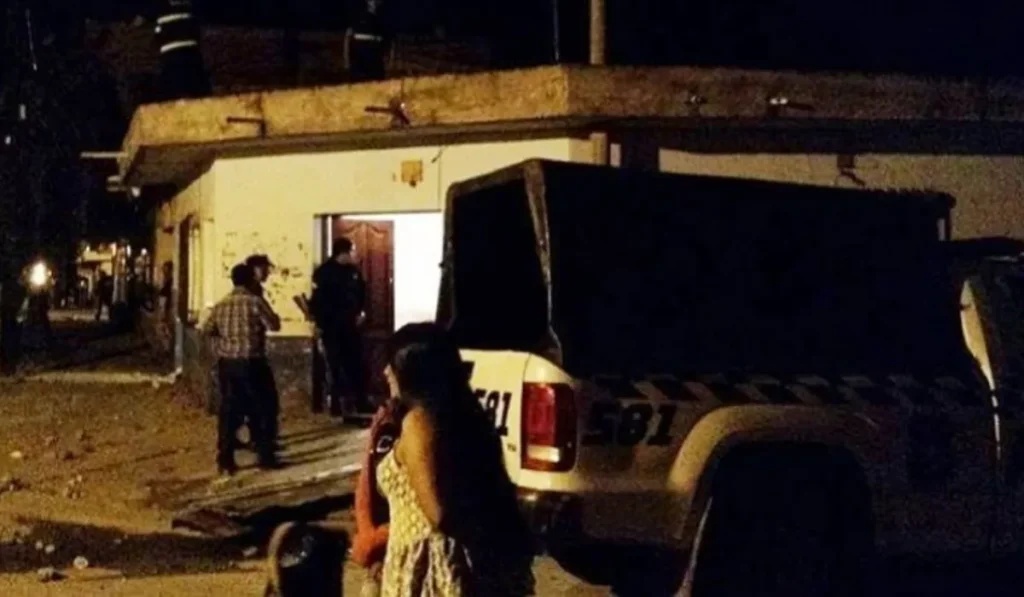 Hurto en La Quiaca: comerciante pierde dinero y joyas