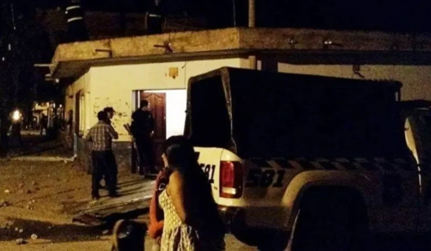 Hurto en La Quiaca: comerciante pierde dinero y joyas