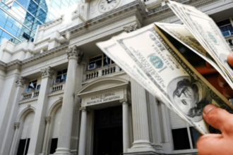 Deuda provincias 2026: ¿alcanza dólares?