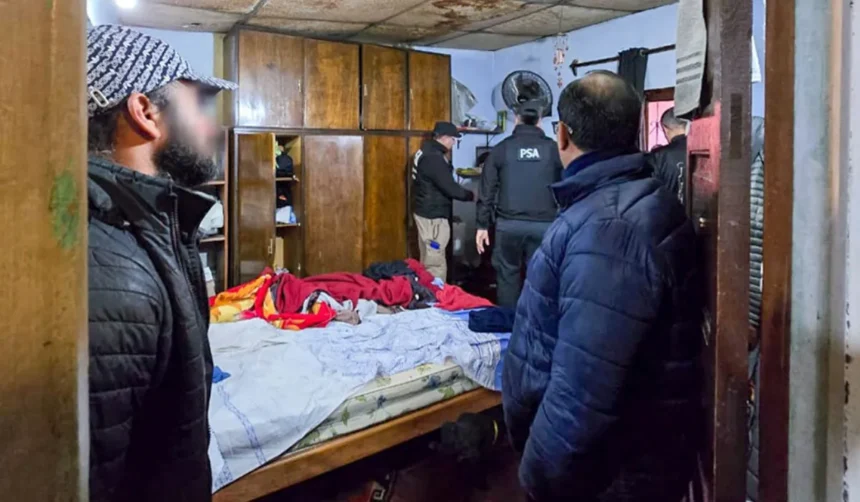 Salta avanza en caso de explotación sexual mientras Jujuy permanece sin respuestas