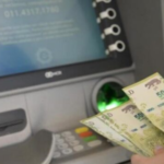 Bono estatal: Depositaron segunda cuota a empleados públicos