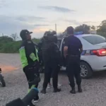 Capturan a dos ladronas en Palpalá tras persecución