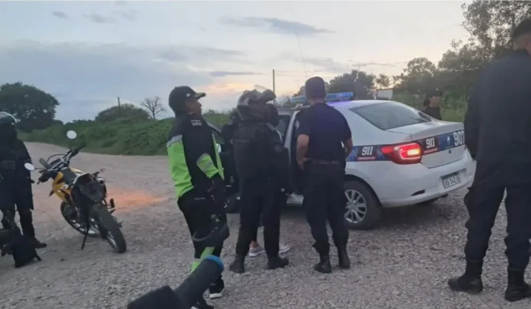 Capturan a dos ladronas en Palpalá tras persecución