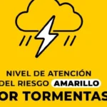 Tormentas intensas: Jujuy en alerta este jueves