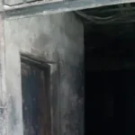 Cuatro uniformados acusados en caso de muerte por quemaduras