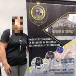 Adolescente desaparecida en Catamarca hallada en Jujuy