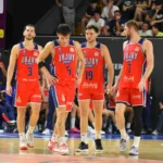 Básquet: Los Cóndores buscan frenar caída