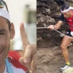 Entrenador jujeño revoluciona fitness en Madrid