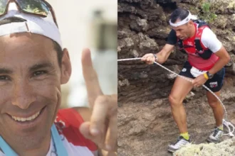 Entrenador jujeño revoluciona fitness en Madrid